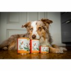 Dog Accessories Wet pet food Widow Bolte's Scare (Witwe Boltes Schrecken) 400g 6 Piece -2- Anifit