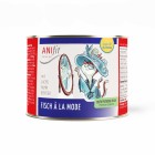 Cat Wet pet food Fisch à la Mode 200g 6 Piece -1- Anifit