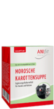 Morosche Karottensuppe 390g (1 Stück)