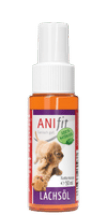 Lachsöl 50 ml (1 Stück)