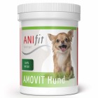 Dog B.A.R.F. Supplements Amovit Dog (Amovit Hund) 100g 1 Piece -1- Anifit