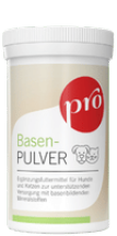 Basenpulver Hund/Katze 250g (1 Stück)