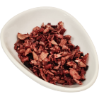 Cat Dog Accessories Snacks Supplements Chicken Hearts Granulate 50g 1 Piece -2- Anifit